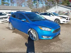 1FADP3N28GL220302 2016 FORD FOCUS