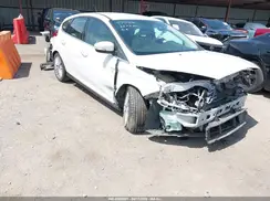 1FADP3N28GL222941 2016 FORD FOCUS