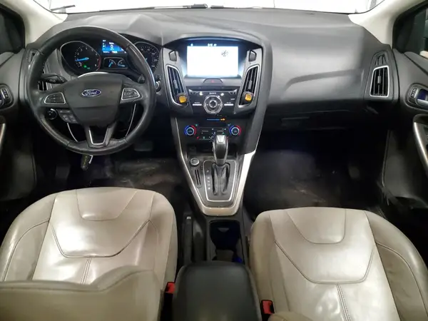 1FADP3N28GL231624 2016 FORD FOCUS - Image 8