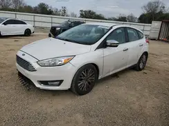 1FADP3N28GL239268 2016 FORD FOCUS