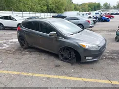 1FADP3N28GL239559 2016 FORD FOCUS