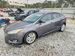 1FADP3N28GL241392 2016 FORD FOCUS