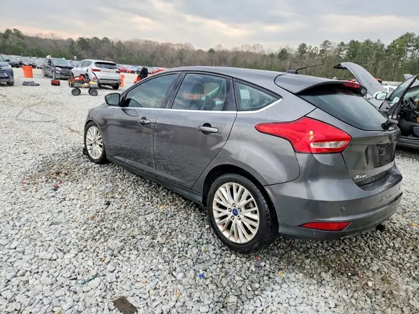 1FADP3N28GL241392 2016 FORD FOCUS - Image 2
