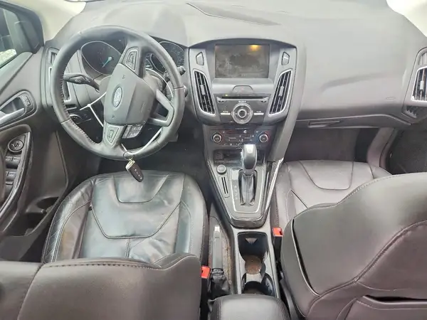 1FADP3N28GL241392 2016 FORD FOCUS - Image 8