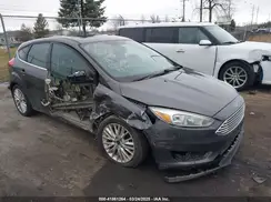 1FADP3N28GL252005 2016 FORD FOCUS