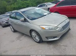 1FADP3N28GL255857 2016 FORD FOCUS