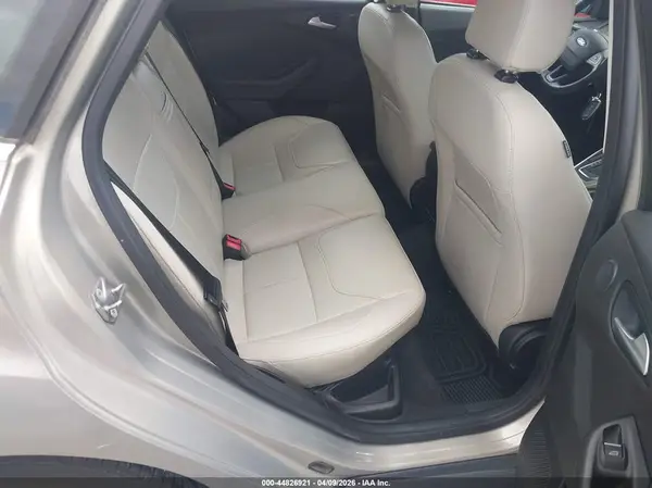 1FADP3N28GL255857 2016 FORD FOCUS - Image 8