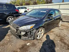 1FADP3N28GL256510 2016 FORD FOCUS