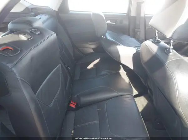 1FADP3N28GL259827 2016 FORD FOCUS - Image 8