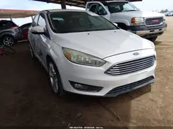 1FADP3N28GL259990 2016 FORD FOCUS