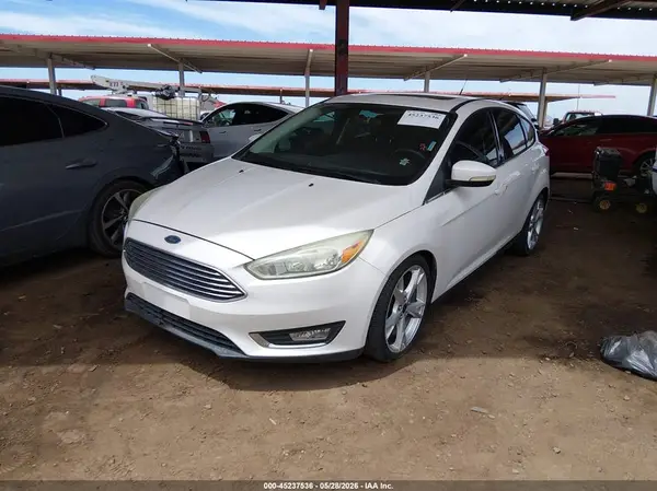 1FADP3N28GL259990 2016 FORD FOCUS - Image 2
