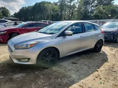 1FADP3N28GL260069 2016 FORD FOCUS