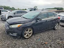 1FADP3N28GL279429 2016 FORD FOCUS