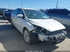 1FADP3N28GL295307 2016 FORD FOCUS