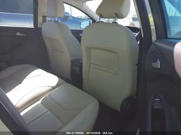 1FADP3N28GL295307 2016 FORD FOCUS - Image 8