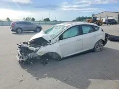 1FADP3N28GL299437 2016 FORD FOCUS