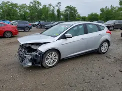 1FADP3N28GL302885 2016 FORD FOCUS