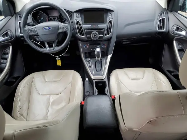 1FADP3N28GL302885 2016 FORD FOCUS - Image 8