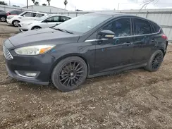 1FADP3N28GL302952 2016 FORD FOCUS