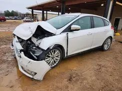 1FADP3N28GL307052 2016 FORD FOCUS