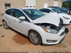 1FADP3N28GL307942 2016 FORD FOCUS