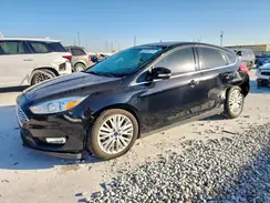 1FADP3N28GL309934 2016 FORD FOCUS
