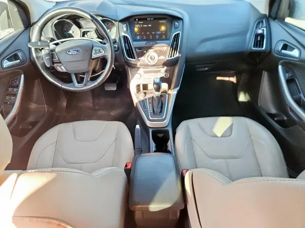 1FADP3N28GL309934 2016 FORD FOCUS - Image 8
