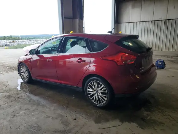 1FADP3N28GL317984 2016 FORD FOCUS - Image 2