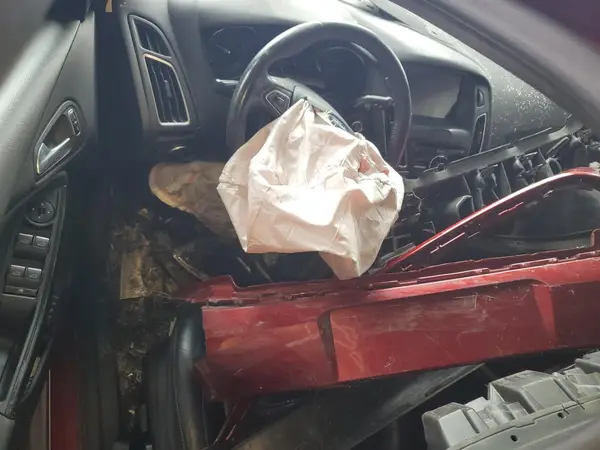 1FADP3N28GL317984 2016 FORD FOCUS - Image 8