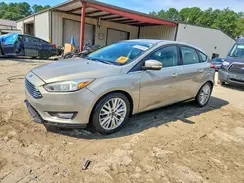 1FADP3N28GL320299 2016 FORD FOCUS