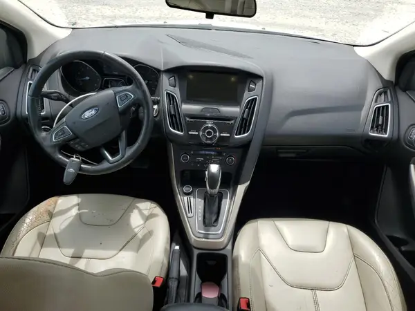 1FADP3N28GL321310 2016 FORD FOCUS - Image 8