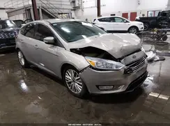 1FADP3N28GL321470 2016 FORD FOCUS