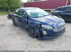 1FADP3N28GL327141 2016 FORD FOCUS