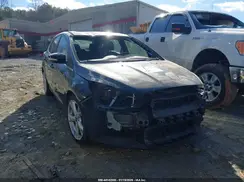 1FADP3N28GL327849 2016 FORD FOCUS