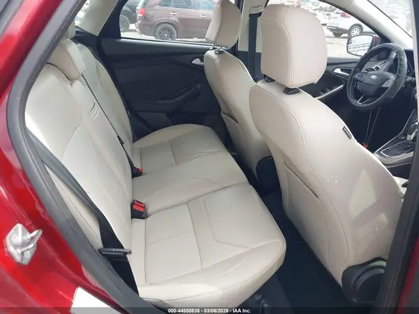 1FADP3N28GL345901 2016 FORD FOCUS - Image 8