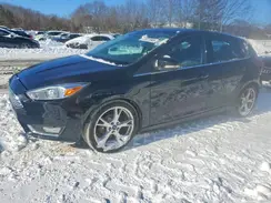 1FADP3N28GL353982 2016 FORD FOCUS