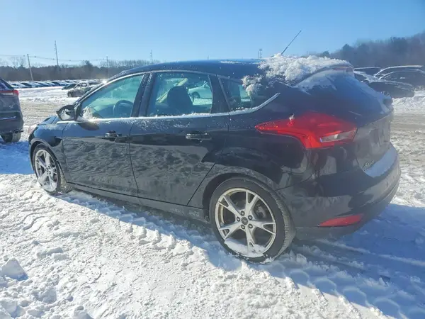 1FADP3N28GL353982 2016 FORD FOCUS - Image 2