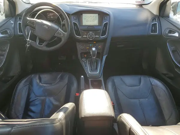 1FADP3N28GL353982 2016 FORD FOCUS - Image 8