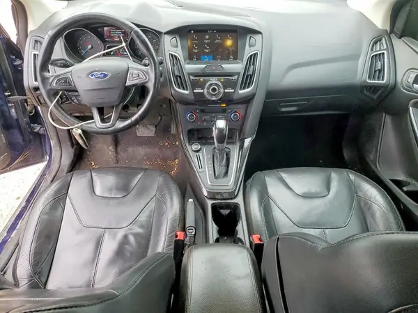 1FADP3N28GL355912 2016 FORD FOCUS - Image 8