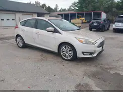 1FADP3N28GL356557 2016 FORD FOCUS