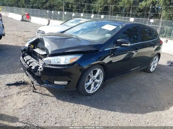 1FADP3N28GL369986 2016 FORD FOCUS - Image 2