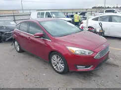 1FADP3N28GL388554 2016 FORD FOCUS