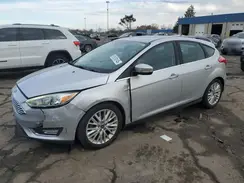 1FADP3N28GL398176 2016 FORD FOCUS