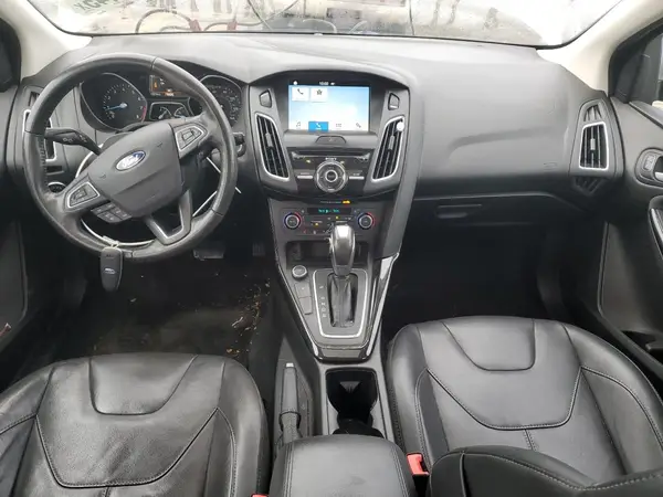 1FADP3N28GL398176 2016 FORD FOCUS - Image 8