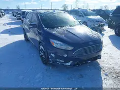 1FADP3N28HL250479 2017 FORD FOCUS