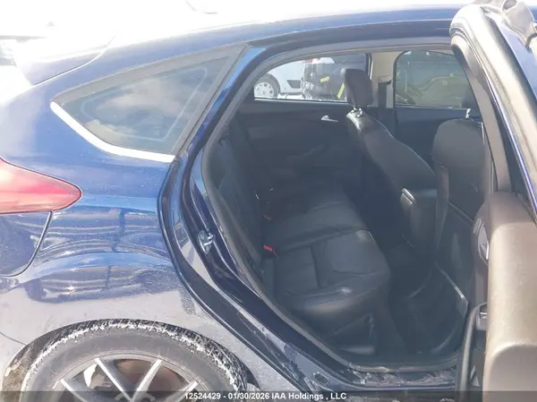 1FADP3N28HL250479 2017 FORD FOCUS - Image 8