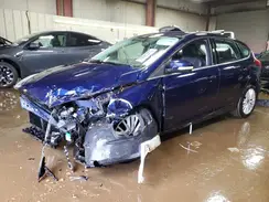 1FADP3N28HL262731 2017 FORD FOCUS