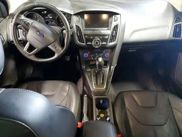 1FADP3N28HL262731 2017 FORD FOCUS - Image 7