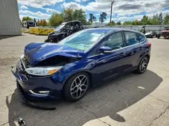 1FADP3N28HL280128 2017 FORD FOCUS