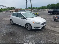 1FADP3N28HL305738 2017 FORD FOCUS